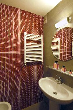Apartamento de vacaciones en roma (Roma)Casa de vacaciones
