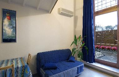 Apartamento de vacaciones en roma (Roma)Casa de vacaciones