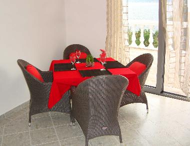 Apartamento de vacaciones en Orahovac (Montenegro)Casa de vacaciones