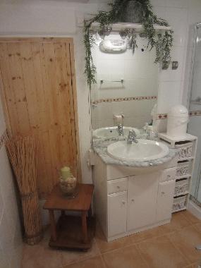 Apartamento de vacaciones en Sao Bartholomeu de Messines (Algarve)Casa de vacaciones