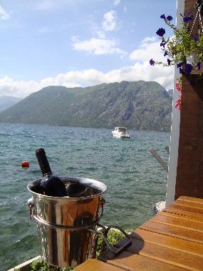 Apartamento de vacaciones en Orahovac (Montenegro)Casa de vacaciones