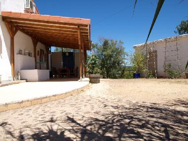 Apartamento de vacaciones en Sao Bartholomeu de Messines (Algarve)Casa de vacaciones