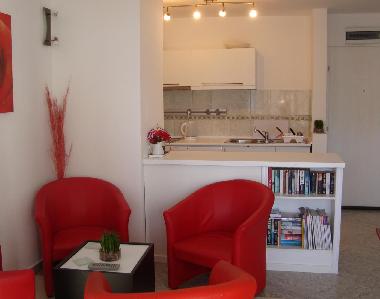 Apartamento de vacaciones en Orahovac (Montenegro)Casa de vacaciones