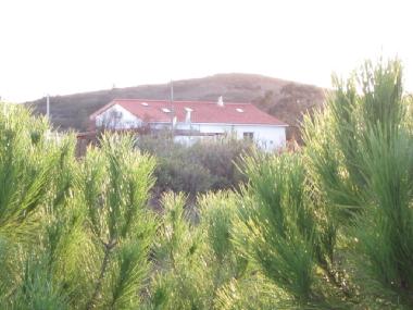 Apartamento de vacaciones en Sao Bartholomeu de Messines (Algarve)Casa de vacaciones