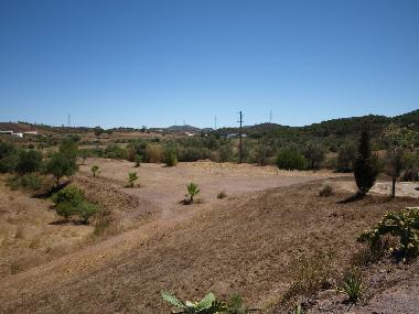 Apartamento de vacaciones en Sao Bartholomeu de Messines (Algarve)Casa de vacaciones