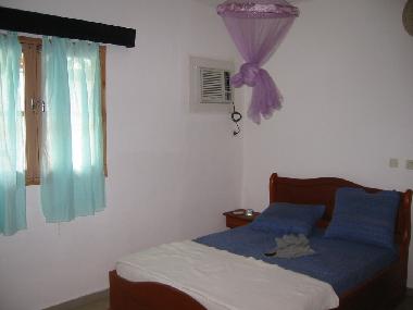 Casa de vacaciones en Grand Bassam (Grand-Bassam)Casa de vacaciones