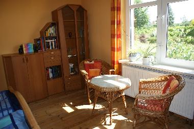 Apartamento de vacaciones en Neubrandenburg (Mecklenburgische Seenplatte)Casa de vacaciones