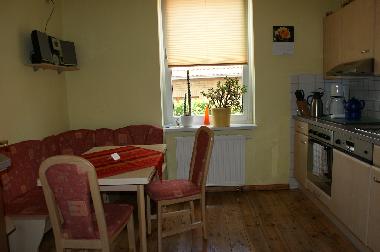 Apartamento de vacaciones en Neubrandenburg (Mecklenburgische Seenplatte)Casa de vacaciones