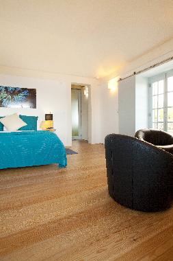 Casa de vacaciones en S. Roque do Pico (Azoras)Casa de vacaciones