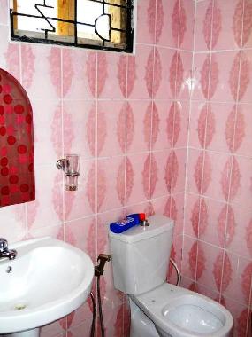 Casa de vacaciones en DAR ES SALAAM (Dar es Salaam)Casa de vacaciones