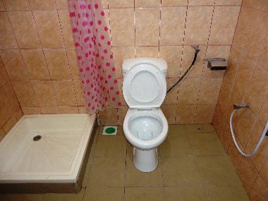 Casa de vacaciones en DAR ES SALAA, (Dar es Salaam)Casa de vacaciones