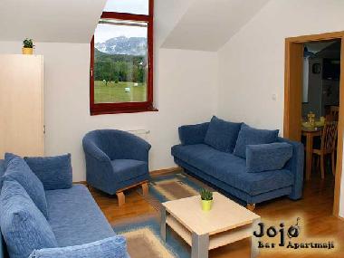 Apartamento de vacaciones en Bovec (Bovec)Casa de vacaciones
