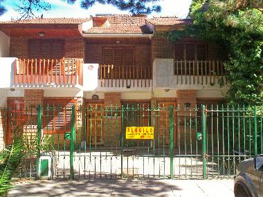 Apartamento de vacaciones en san bernardo (Buenos Aires)Casa de vacaciones