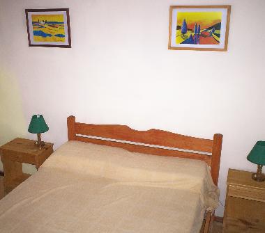 Apartamento de vacaciones en san bernardo (Buenos Aires)Casa de vacaciones