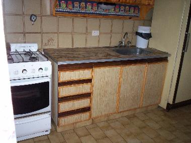 Apartamento de vacaciones en san bernardo (Buenos Aires)Casa de vacaciones