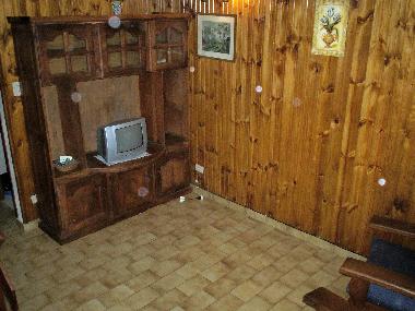 Apartamento de vacaciones en san bernardo (Buenos Aires)Casa de vacaciones