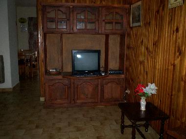 Apartamento de vacaciones en san bernardo (Buenos Aires)Casa de vacaciones