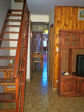 Apartamento de vacaciones en san bernardo (Buenos Aires)Casa de vacaciones