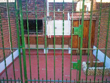 Apartamento de vacaciones en san bernardo (Buenos Aires)Casa de vacaciones
