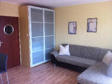Apartamento de vacaciones en Gr�mitz (Ostsee-Festland)Casa de vacaciones