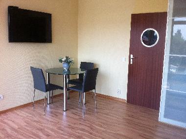 Apartamento de vacaciones en Gr�mitz (Ostsee-Festland)Casa de vacaciones