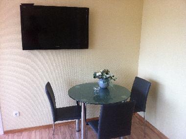 Apartamento de vacaciones en Gr�mitz (Ostsee-Festland)Casa de vacaciones