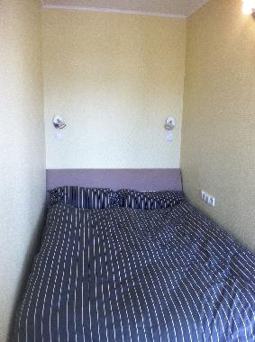 Apartamento de vacaciones en Gr�mitz (Ostsee-Festland)Casa de vacaciones