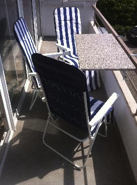 Apartamento de vacaciones en Gr�mitz (Ostsee-Festland)Casa de vacaciones