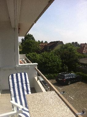 Apartamento de vacaciones en Gr�mitz (Ostsee-Festland)Casa de vacaciones