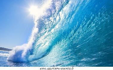 Apartamento de vacaciones en Gr�mitz (Ostsee-Festland)Casa de vacaciones