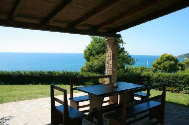 Casa de vacaciones en Pioppi (Salerno)Casa de vacaciones