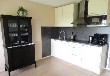 Apartamento de vacaciones en Buren (Friesland)Casa de vacaciones