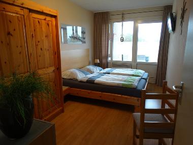 Apartamento de vacaciones en Buren (Friesland)Casa de vacaciones