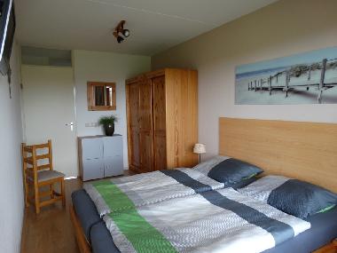 Apartamento de vacaciones en Buren (Friesland)Casa de vacaciones