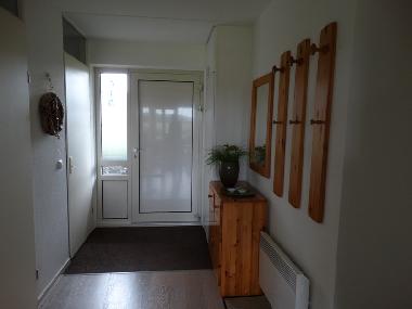 Apartamento de vacaciones en Buren (Friesland)Casa de vacaciones