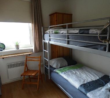 Apartamento de vacaciones en Buren (Friesland)Casa de vacaciones