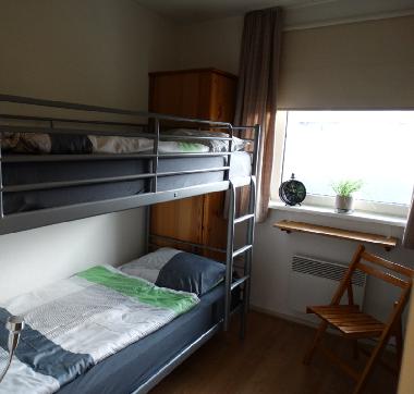 Apartamento de vacaciones en Buren (Friesland)Casa de vacaciones