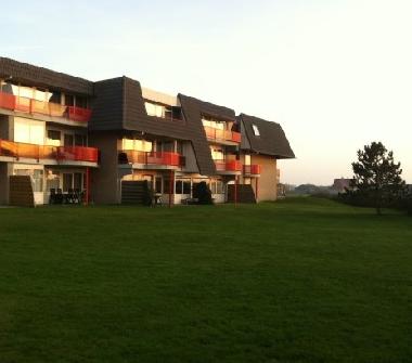 Apartamento de vacaciones en Buren (Friesland)Casa de vacaciones