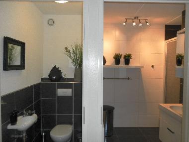 Apartamento de vacaciones en Buren (Friesland)Casa de vacaciones