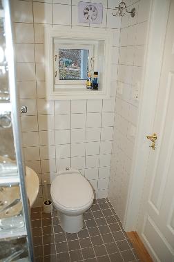 Casa de vacaciones en Norrt�lje (Stockholm)Casa de vacaciones