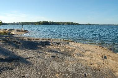 Casa de vacaciones en Norrt�lje (Stockholm)Casa de vacaciones