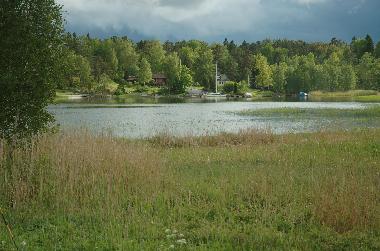 Casa de vacaciones en Norrt�lje (Stockholm)Casa de vacaciones