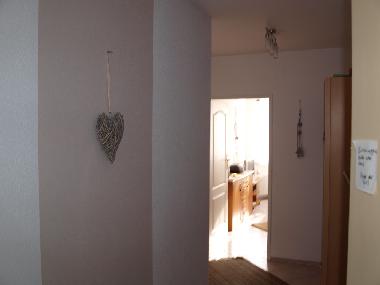 Apartamento de vacaciones en Miedzyzdroje (Pomorskie)Casa de vacaciones