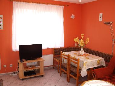 Apartamento de vacaciones en Miedzyzdroje (Pomorskie)Casa de vacaciones