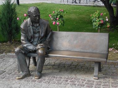 Apartamento de vacaciones en Miedzyzdroje (Pomorskie)Casa de vacaciones