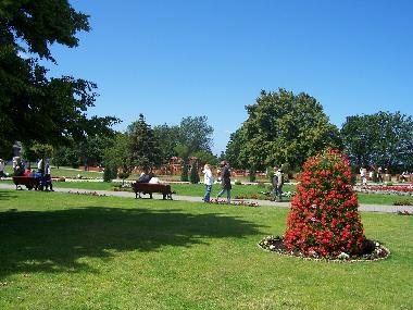 Apartamento de vacaciones en Miedzyzdroje (Pomorskie)Casa de vacaciones