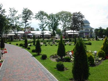 Apartamento de vacaciones en Miedzyzdroje (Pomorskie)Casa de vacaciones