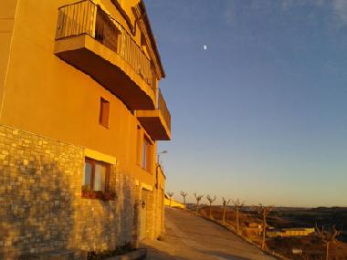 Cama y desayuno en rubinat (Barcelona)Casa de vacaciones