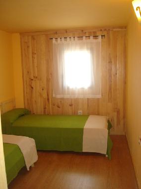 Cama y desayuno en rubinat (Barcelona)Casa de vacaciones