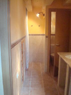 Cama y desayuno en rubinat (Barcelona)Casa de vacaciones